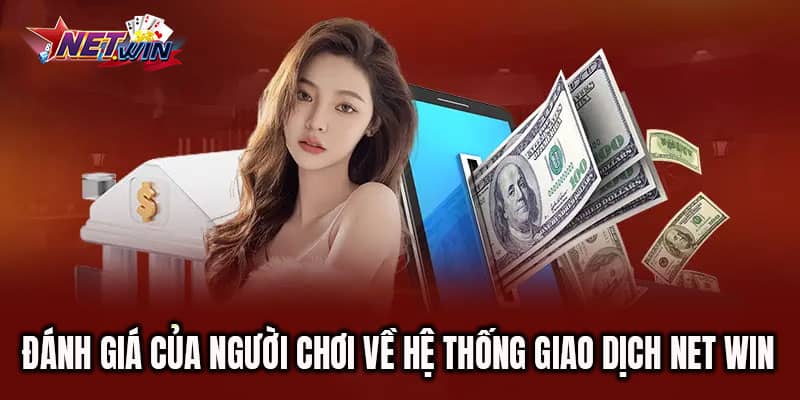 Thắc mắc về thao tác nạp tiền Net Win