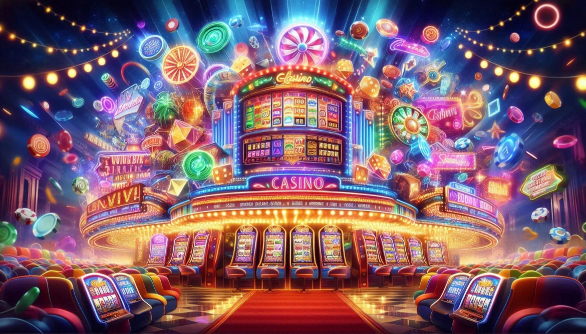 Netwin Casino