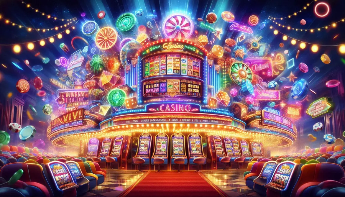 Netwin Casino